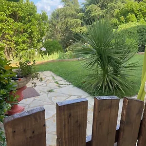 Appartement Domaine Des Tuilières Avec Jacuzzi, Vallauris